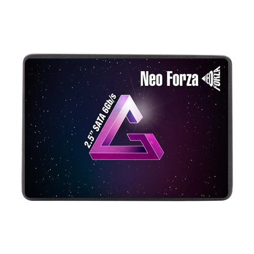 NEO FORZA NFS011SA328-6007201 128GB 2.5-Inch SATA III Internal SSD